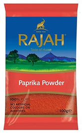 Rajah Paprika Powder 100g